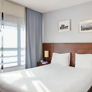** Aparthotel Adagio Access Bastille Frankreich