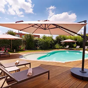 *** Hotel Express Toulouse Airport By Ihg Frankreich