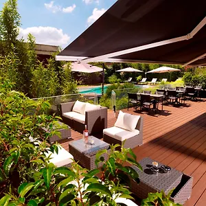 *** Hotel Express Toulouse Airport By Ihg Frankreich