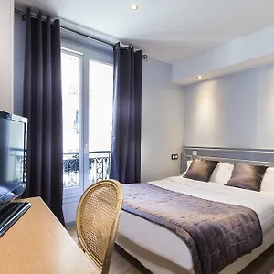 ** Hotel Du Bresil Frankreich