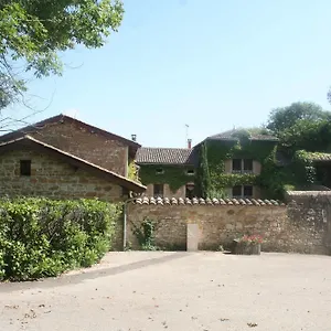 3* Frühstückspension L'aube Du Moulin